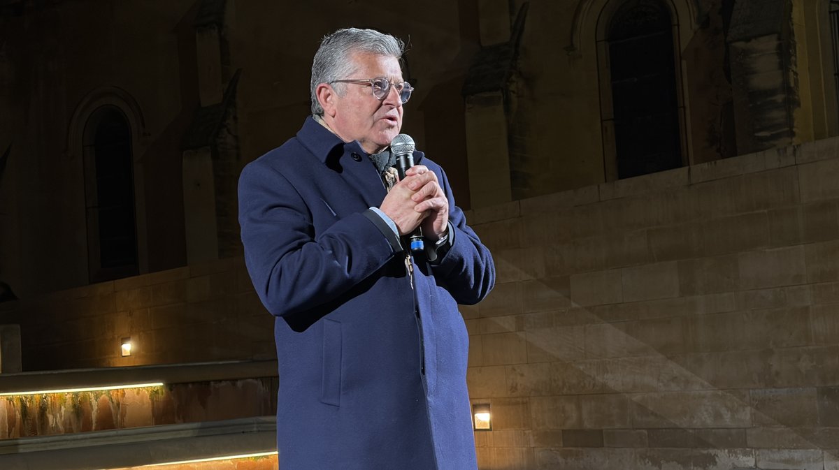 meeting nîmes par dessous tout deuxième tour municipales proust