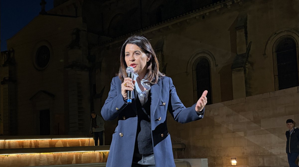meeting nîmes par dessous tout deuxième tour municipales rouverand