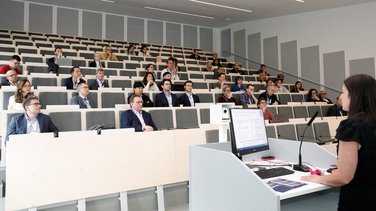 L'édition 2025 du congres "les arènes de la plasmaphérèse" avait réuni de grands noms de la néphrologie mondiale