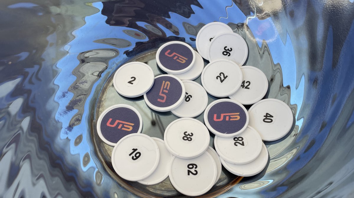 L'UTS Normal Cup by Celio avec Benoit Paire au Bas-Rhône en 2026 (Photo Anthony Maurin)