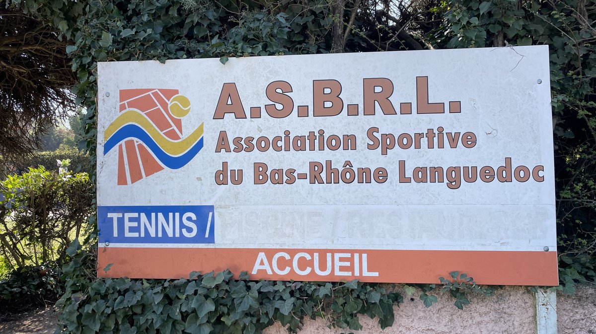 L'UTS Normal Cup by Celio avec Benoit Paire au Bas-Rhône en 2026 (Photo Anthony Maurin)