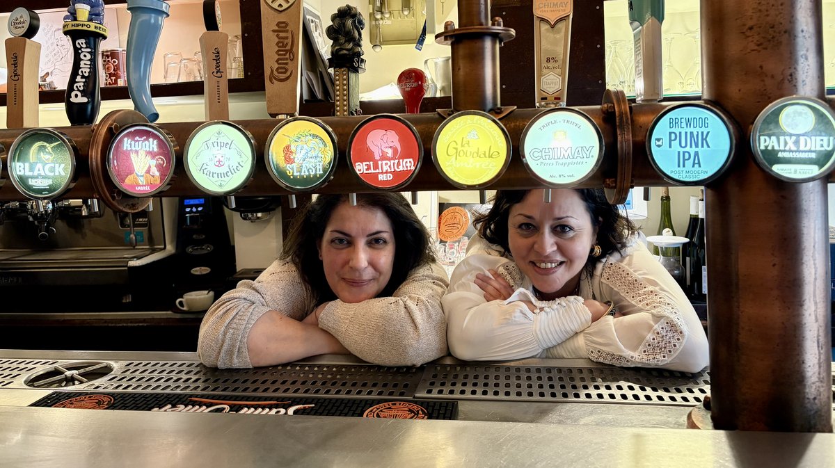 Nouvelles repreneuses La Bourse