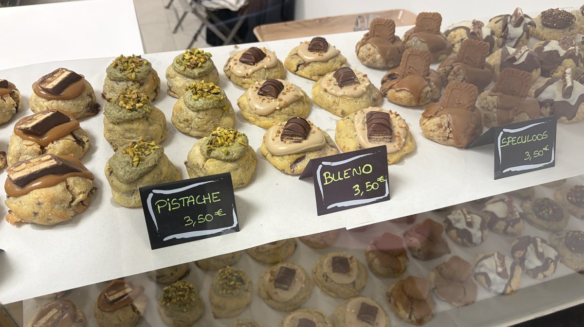 la fée des beignets