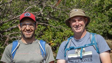 Festival de la randonnée