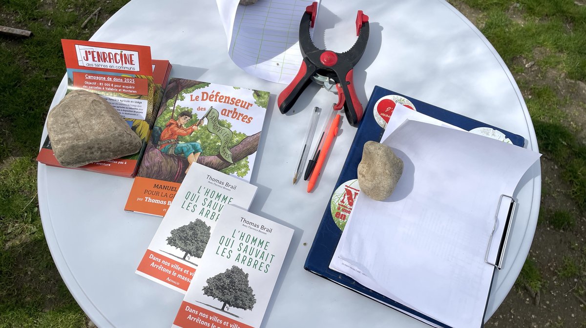 Square Wladimir-Guiu Nîmes (Photo Anthony Maurin)