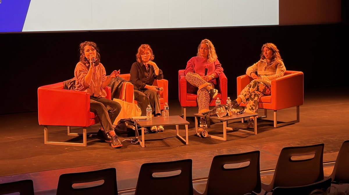 ΓΕΓΟΝΟΣ ΤΗΣ ΗΜΕΡΑΣ Στο φεστιβάλ Itinérances, τα σκιώδη επαγγέλματα του κινηματογράφου συναντούν μαθητές γυμνασίου