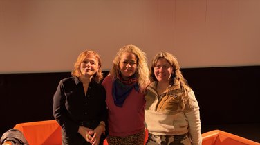 Festival Itinérances