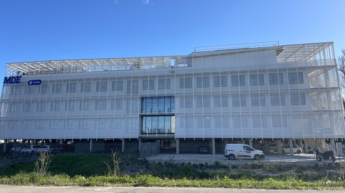 Semaines de l’entrepreneuriat au féminin par Entreprendre Pour Apprendre Occitanie (Photo Anthony Maurin)