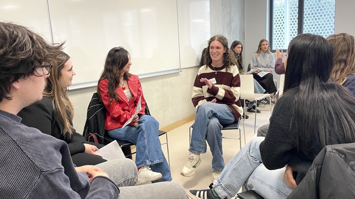 Semaines de l’entrepreneuriat au féminin par Entreprendre Pour Apprendre Occitanie (Photo Anthony Maurin)