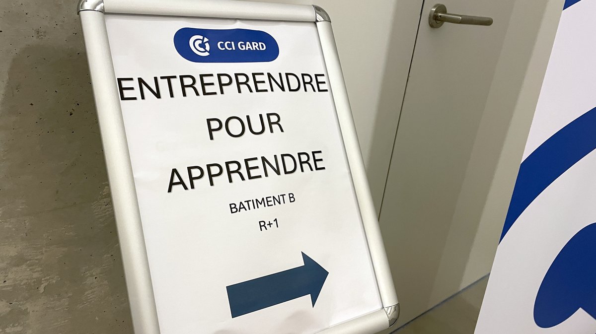 Semaines de l’entrepreneuriat au féminin par Entreprendre Pour Apprendre Occitanie (Photo Anthony Maurin)