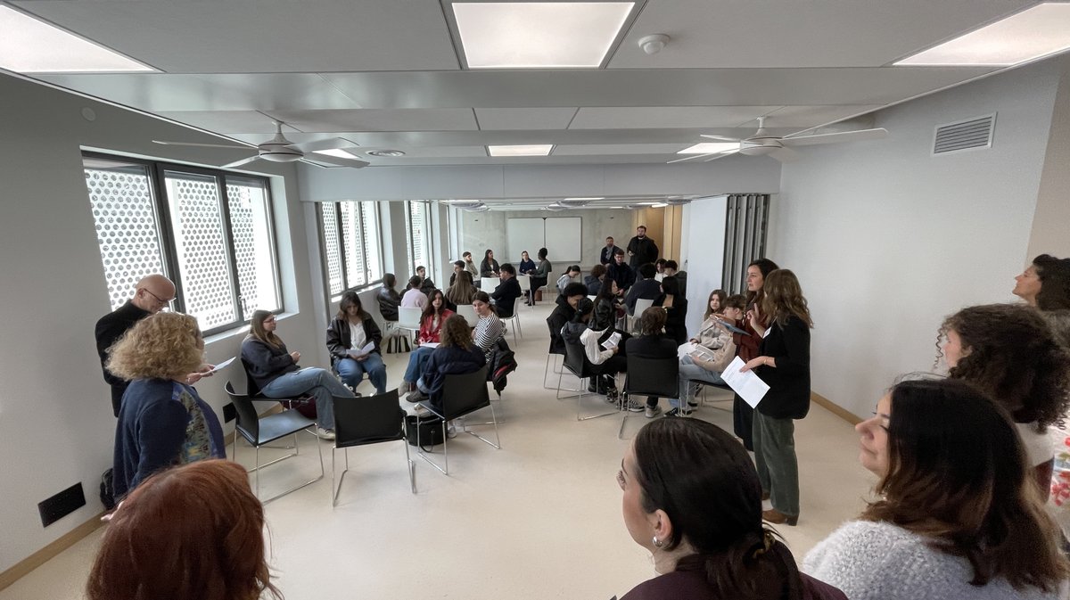 Semaines de l’entrepreneuriat au féminin par Entreprendre Pour Apprendre Occitanie (Photo Anthony Maurin)