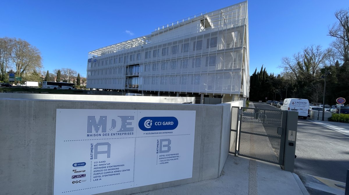 Semaines de l’entrepreneuriat au féminin par Entreprendre Pour Apprendre Occitanie (Photo Anthony Maurin)