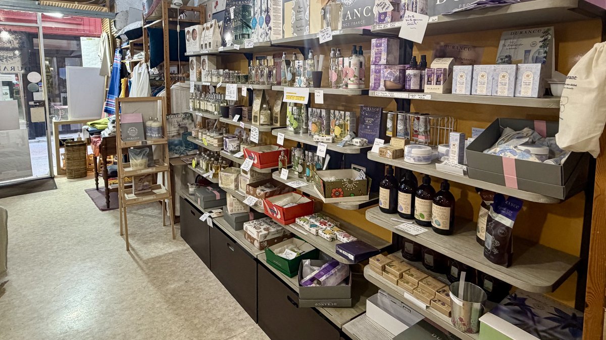 Nuit et Jour Bagnols/Cèze