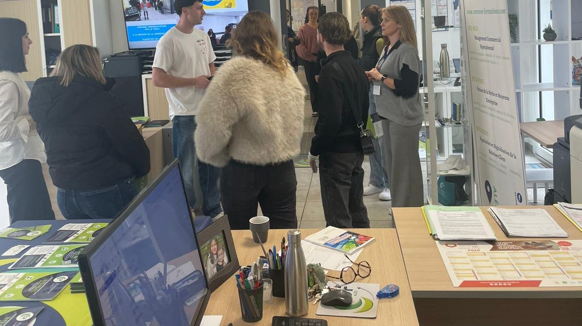 CFA Cévennes Formations