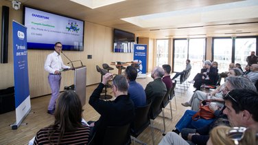 François Gauthereau