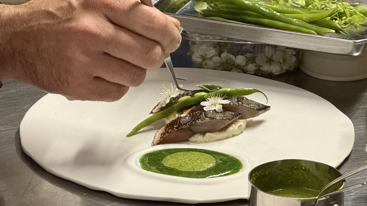 Sébastien Rath Via Gusto