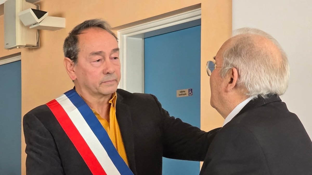 Jean-Charles Bénézet