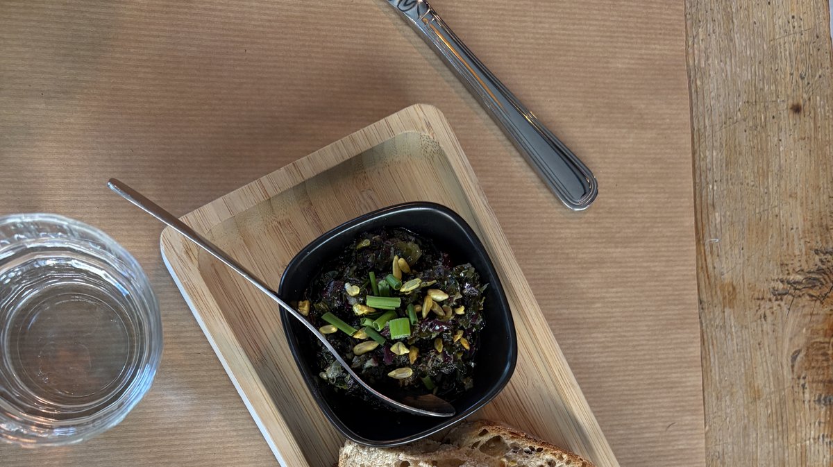 le ptit resto le corner