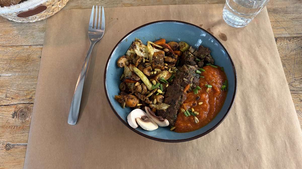 Le ptit resto Le Corner