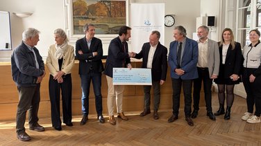 Chambre interdépartementale des notaires du Gard, de l'Ardèche, de la Lozère et du Vaucluse