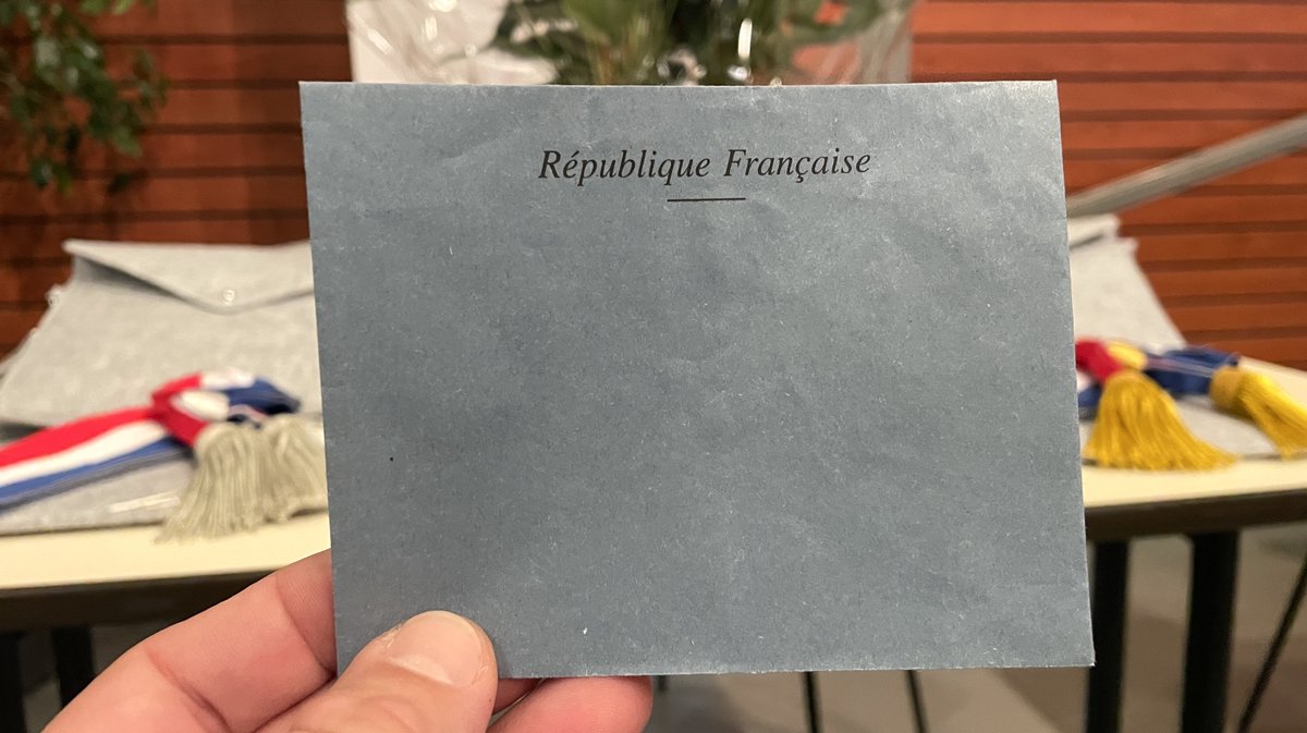 Conseil municipal d'installation de la municipalité de Paulette Gougeon à Lunel en mars 2026 (Photo Anthony Maurin)