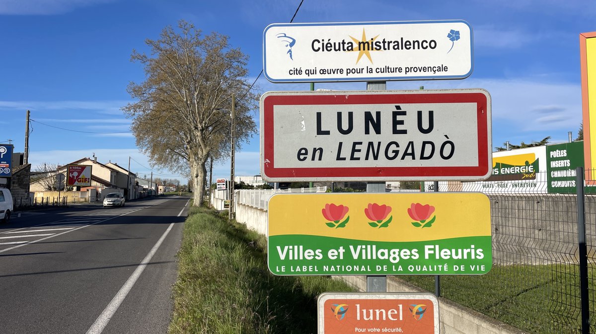 Conseil municipal d'installation de la municipalité de Paulette Gougeon à Lunel en mars 2026 (Photo Anthony Maurin)