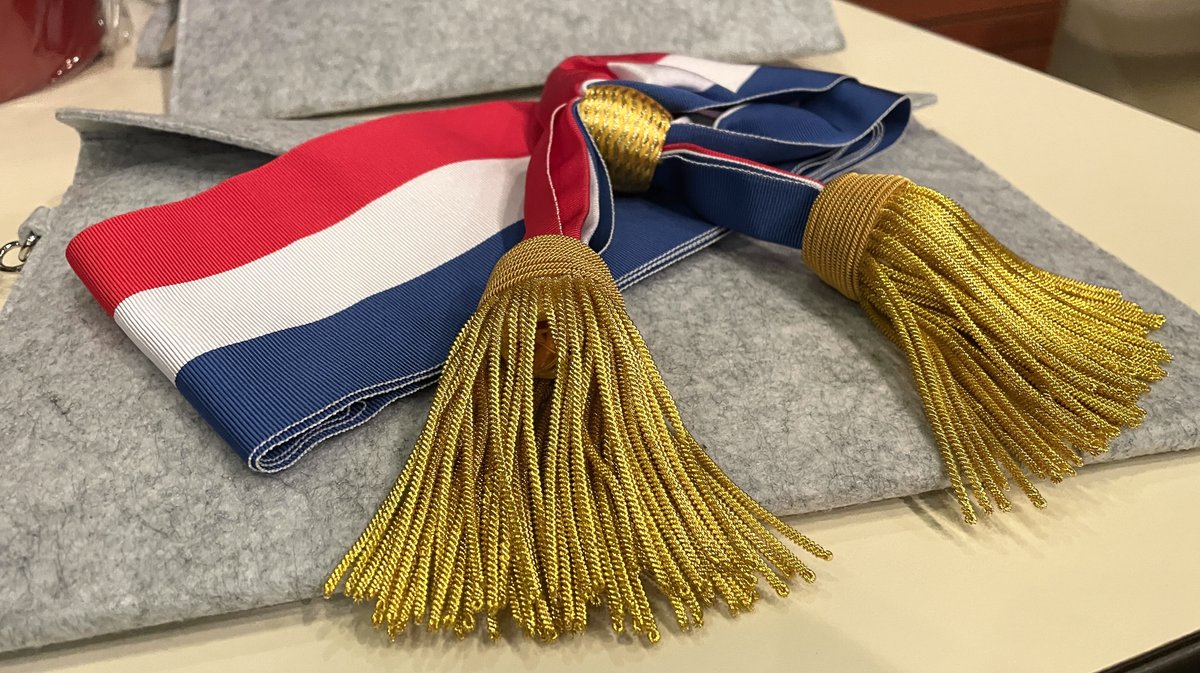 Conseil municipal d'installation de la municipalité de Paulette Gougeon à Lunel en mars 2026 (Photo Anthony Maurin)