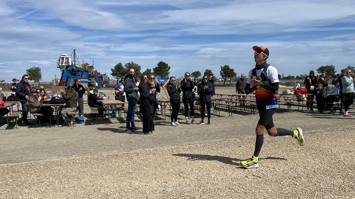 Course de La Baleine