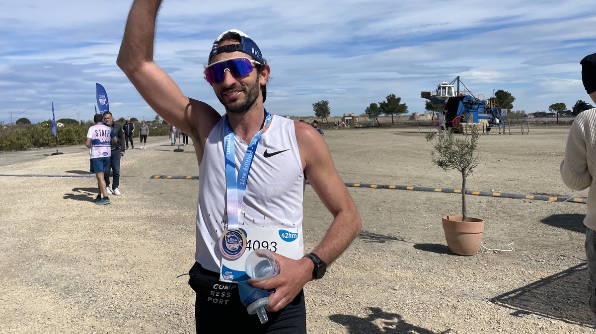 Course de La Baleine