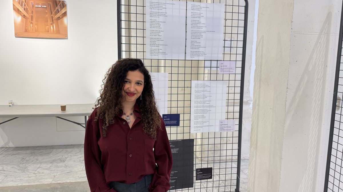 Le Printemps des Arts 2026 Nîmes Université