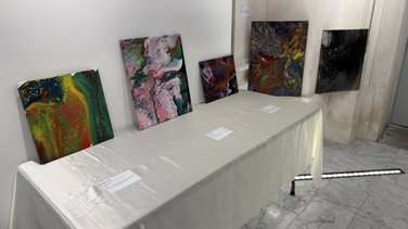 Le Printemps des Arts 2026 Nîmes Université