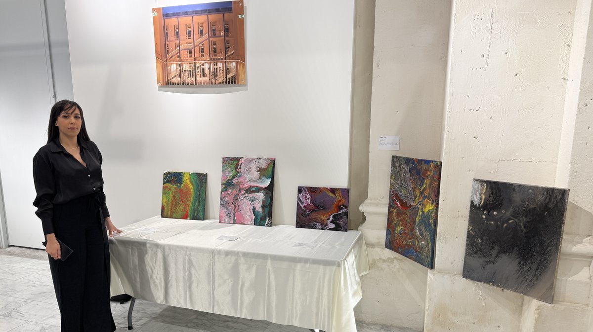 Le Printemps des Arts 2026 Nîmes Université