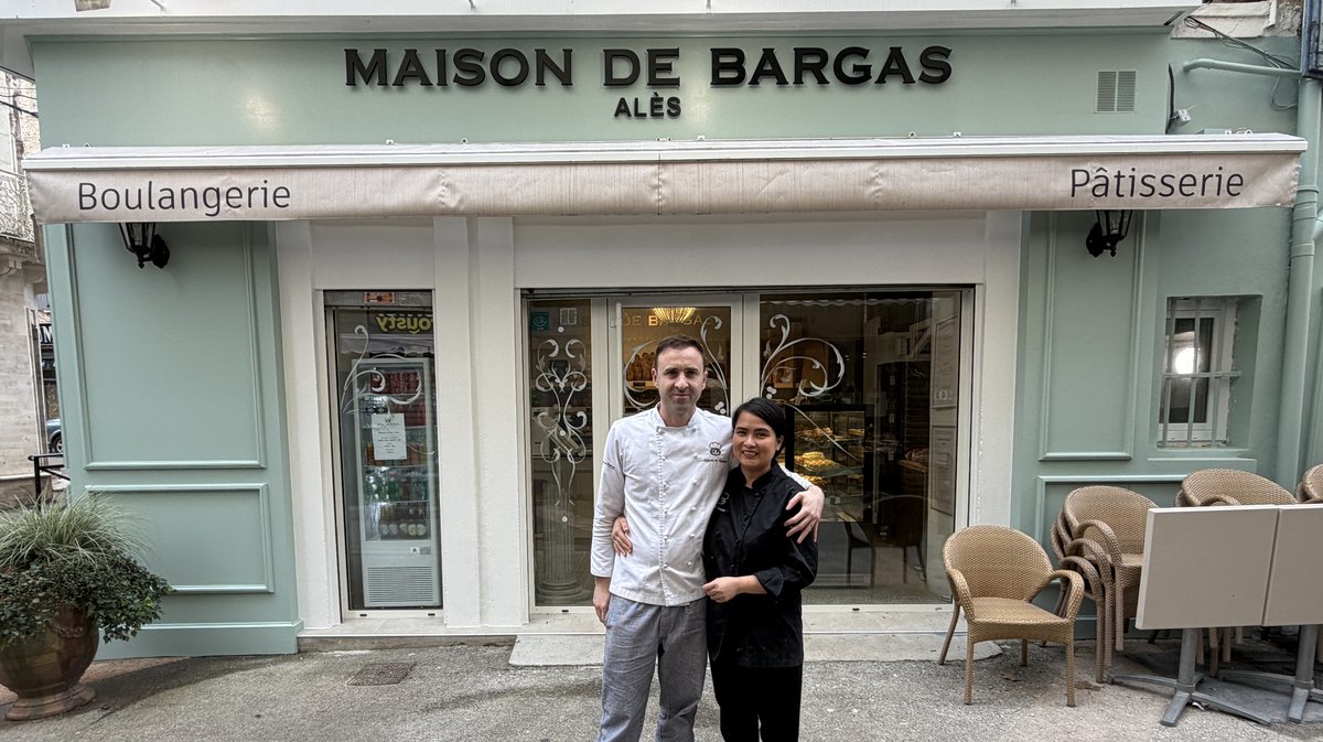 Boulangerie Maison de Bargas