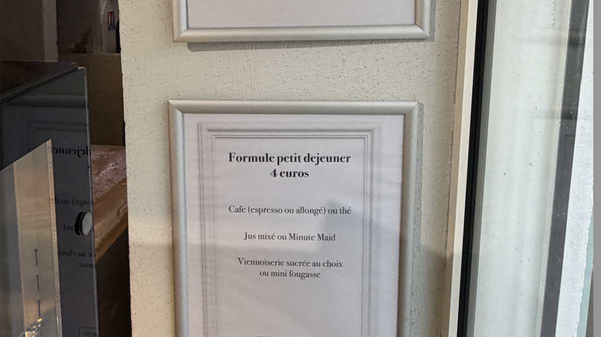 Boulangerie Maison de Bargas