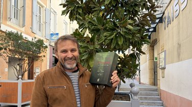 Gévaudan — Sur les traces de la Bête