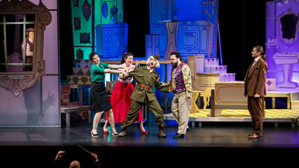 nimes theatre barbier de seville