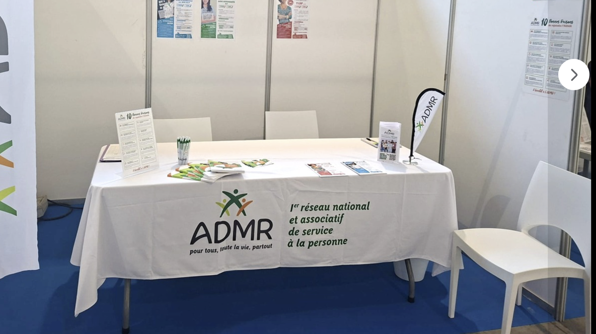 Job dating Pont-Saint-Esprit