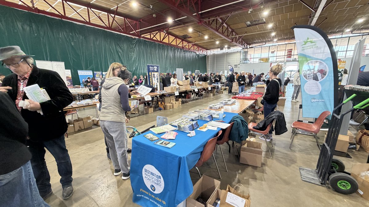 Forum Docs & Réseaux - Bourse aux Dépliants