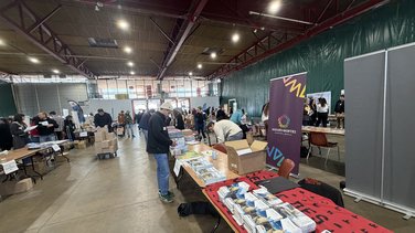 Forum Docs & Réseaux - Bourse aux Dépliants