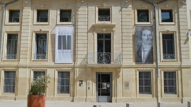 Le Musée Médard - Office de Tourisme du Pays de Lunel