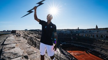 Félix Auger-Aliassime