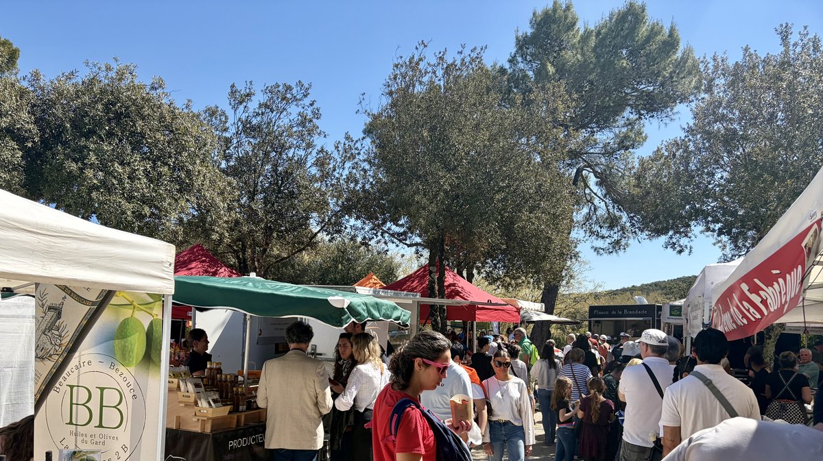Pâques au Pont 2026