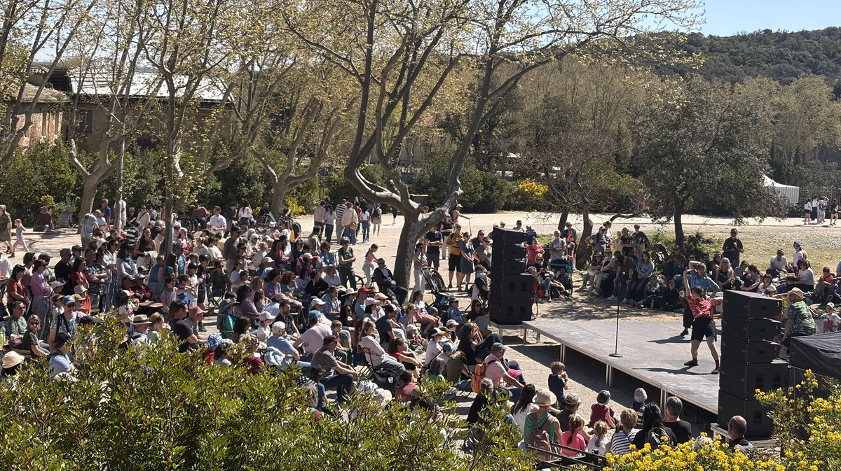 Pâques au Pont 2026