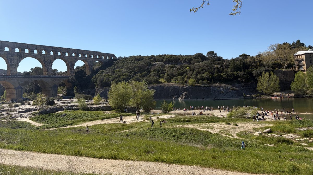Pâques au Pont 2026
