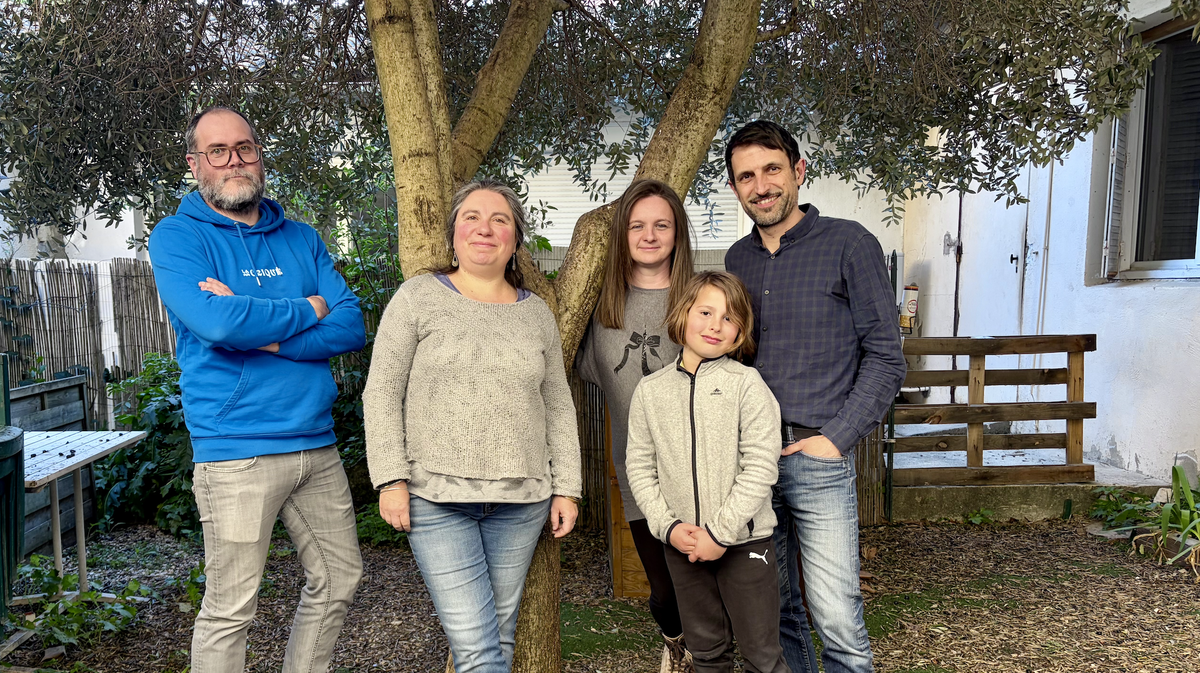 "À l'Asso des Écrans" Uzès