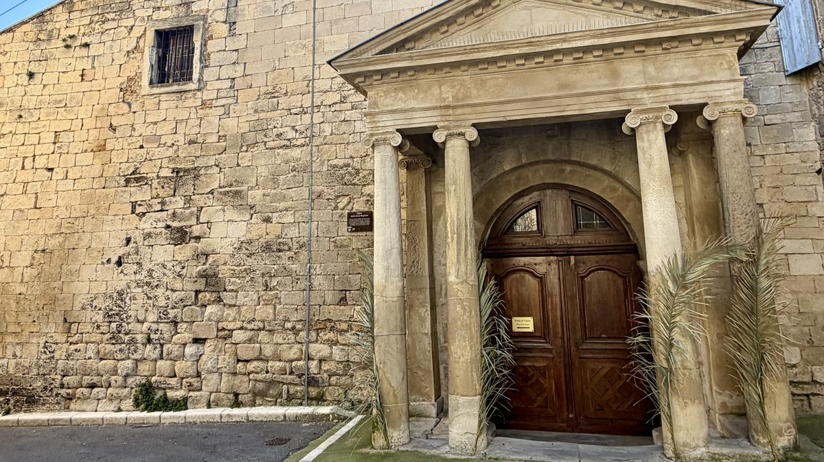 Fleurs à Pâques Bagnols/Cèze