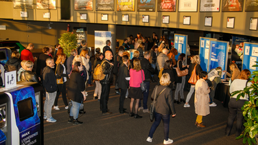 Congrès territorial des cadres de santé