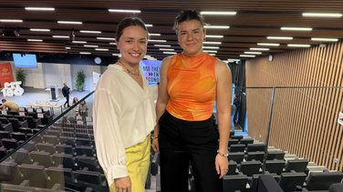 Ma thèse en 180 secondes Nîmes Université 2026