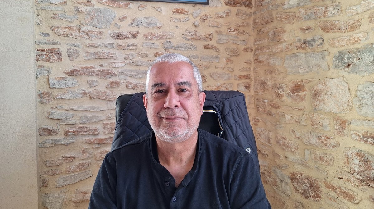 Marc Larroque et Jean-Michel Andriuzzi sont en duel pour la présidence de l’intercommunalité