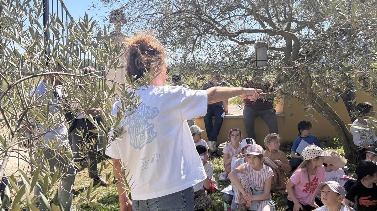 Maison Rivier biodiversité